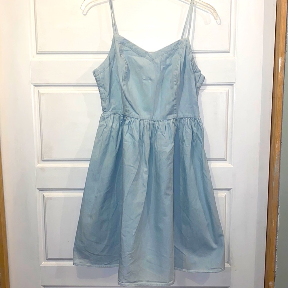 Summer dress
